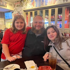 Meet your Posher, Frankie